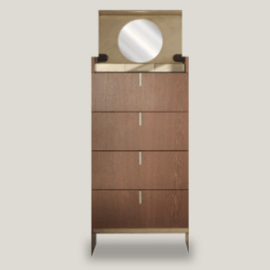 Итальянский комод MAGIC от MONOGRAPHY