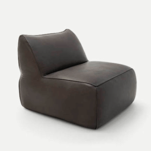 Итальянское кресло Eden от PIANCA