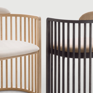 Итальянский стул Palù 2