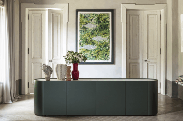 Итальянский комод Dedalo 2