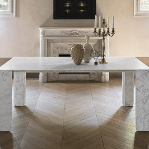 Итальянский стол Corinto 4