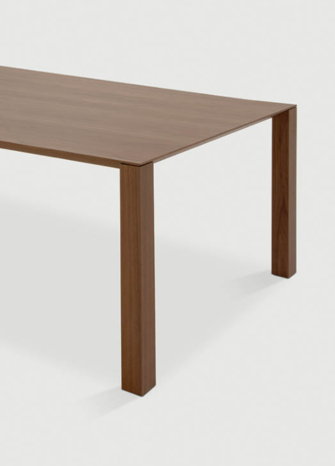 Итальянский стол Woody 2