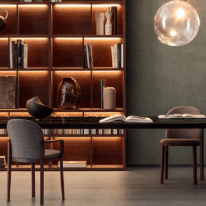 Итальянский стол Soffio 4