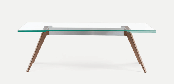 Итальянский стол Delta от PIANCA