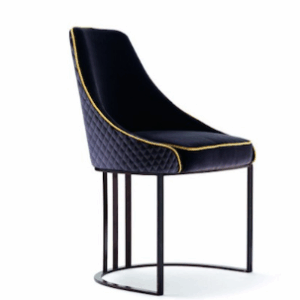 Итальянский стул Jazz 2 от GRILLI