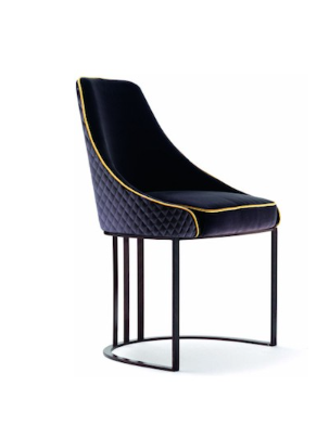 Итальянский стул Jazz 2