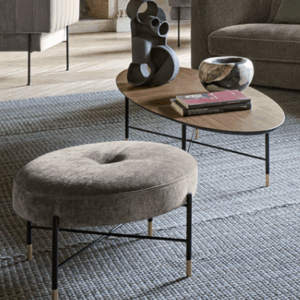 Итальянский пуф Mambo 3