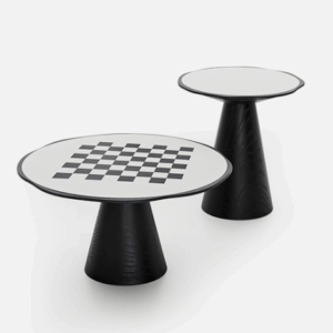 Итальянский столик Scacco от PIANCA