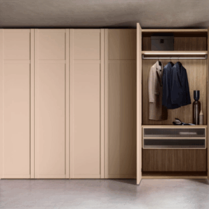 Итальянский шкаф Verona 4