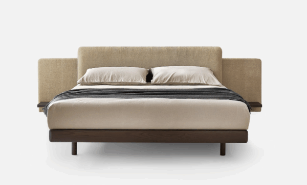 Итальянская кровать Eos 2