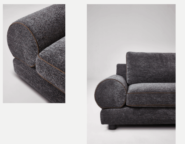 Итальянский диван Dorian 2