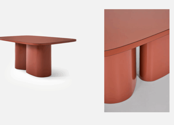 Итальянский стол Sabi от PIANCA