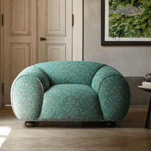 Итальянское кресло Regina от PIANCO