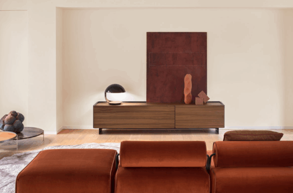 Итальянский комод Mambo от PIANCA