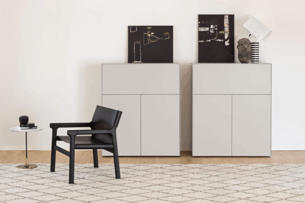 Итальянский комод Norma up 6