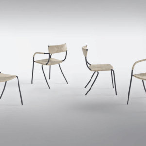 Итальянский стул Elide от PIANCA