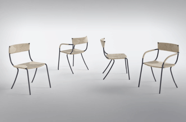 Итальянский стул Elide от PIANCA