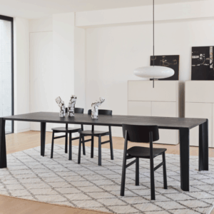 Итальянский стол Enea up 6