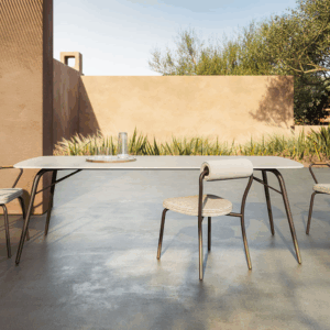 Итальянский стол Eolo от PIANCA