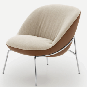 Итальянское кресло Ella от PIANCA