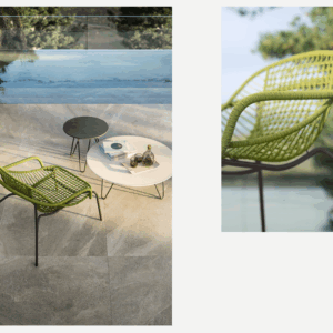 Итальянское кресло Nuvola 3