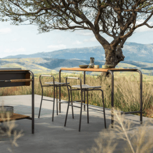 Итальянский стул Maestrale 7