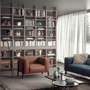 Итальянский стеллаж Unless 4