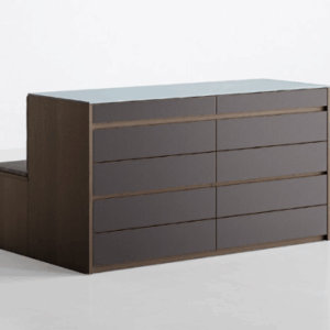 Итальянский комод Island up 2