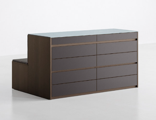 Итальянский комод Island up 2