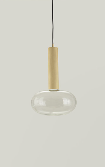 Итальянский подвесной светильник Milù