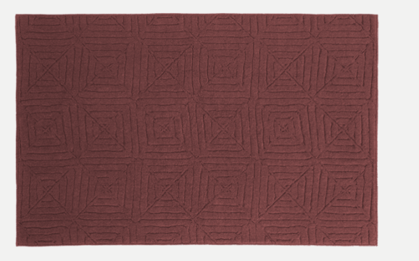 Итальянский ковер Pibiones от PIANCA