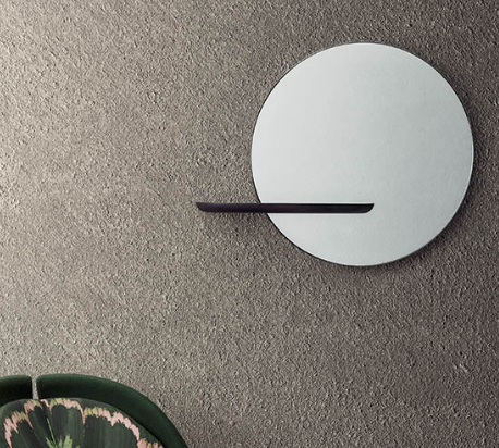 Итальянское зеркало Contralto от PIANCA