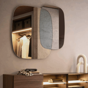 Итальянское зеркало Oltre от PIANCA