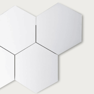 Итальянское зеркало Geometrika от PIANCA