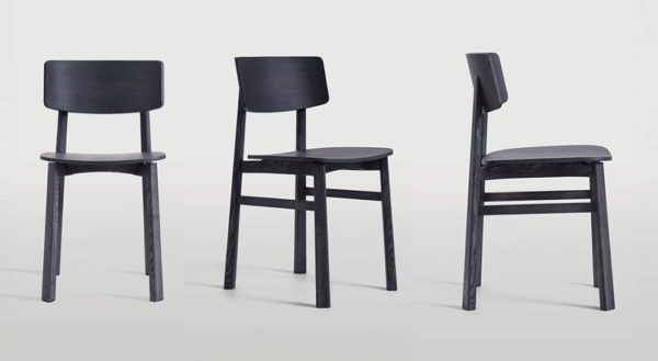 Итальянский стул Lina от PIANCA