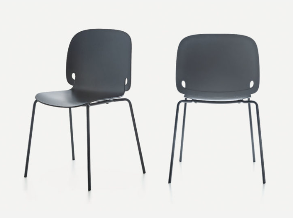 Итальянский стул Intro от PIANCA