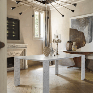 Итальянский стол Corinto 3