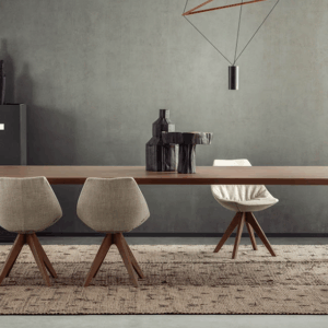 Итальянский стол Woody от PIANCA