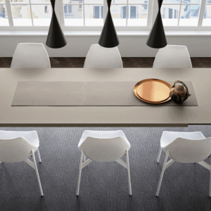 Итальянский стол Soffio 3