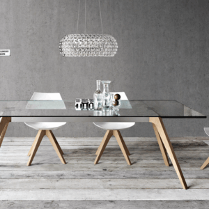 Итальянский стол Delta 4