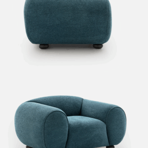 Итальянское кресло Regina от PIANCA