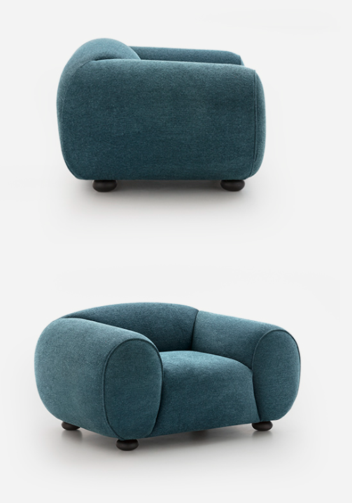 Итальянское кресло Regina от PIANCA