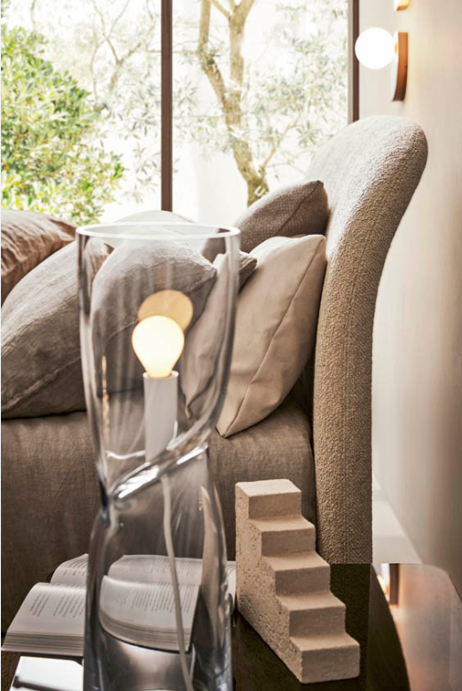 Итальянская кровать Rada 3