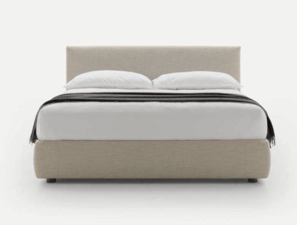 Итальянская кровать Beta up 3