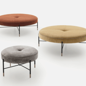 Итальянский пуф Mambo от PIANCA