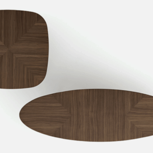 Итальянский столик Mambo 3