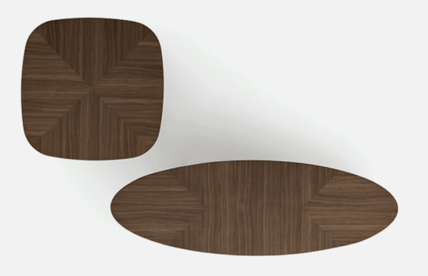 Итальянский столик Mambo 3