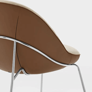 Итальянское кресло Ella от PIANCA