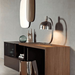 Итальянский письменный стол Domino 2