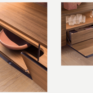 Итальянский комод Mambo 5